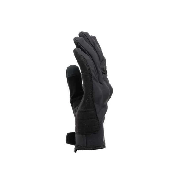 DAİNESE INTREPYD BLACK ELDİVEN - Resim 4