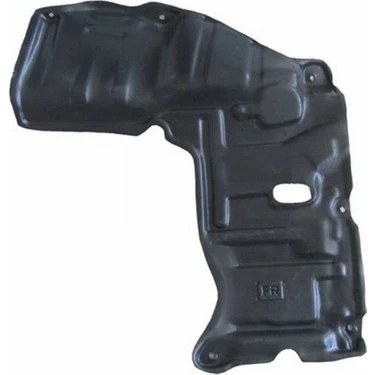 Toyota Corolla 1993-1998 Karter Muhafaza Plastiği Sağ Manuel - Otomatik (Adet) (Oem No:5144112140) ürün görseli 1