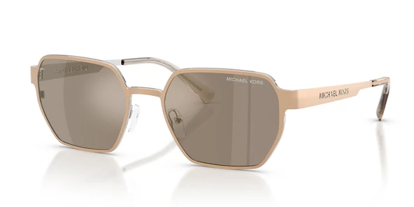 Michael Kors MK1183 10145A 55 Madagascar Erkek Güneş Gözlüğü ürün görseli 1