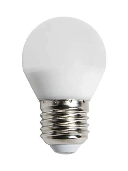 Ct-4232 6W Led Ampul küçük 3200K Günışığı Tasarruflu Uzun Ömürlü E27 ürün görseli 1