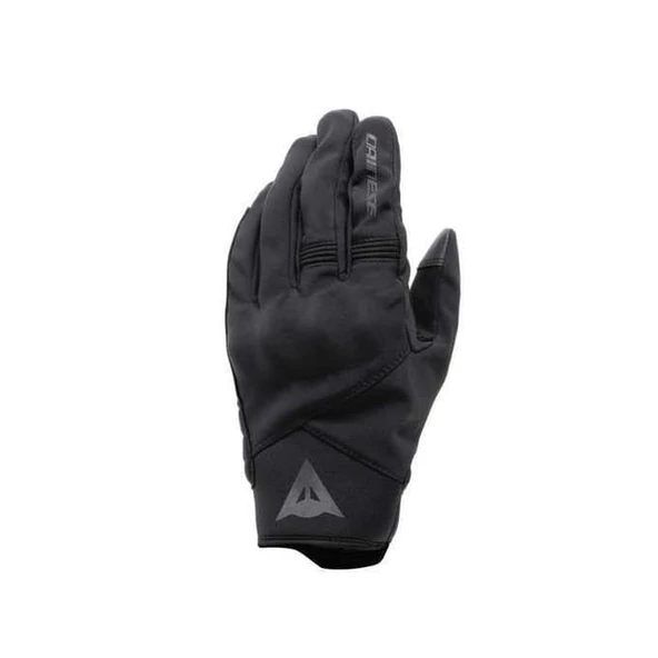 DAİNESE INTREPYD BLACK ELDİVEN ürün görseli 1