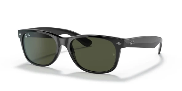 RAY-BAN RB 2132 901L 55 Unisex Güneş Gözlüğü ürün görseli 1