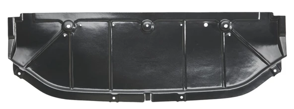 Nissan Qashqai 2010-2013 Karter Muhafaza Plasatiği Ön (Oem No: 75892-Br00A) ürün görseli 1