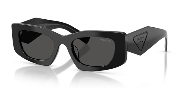 Prada SPRD03D 16K08Z 51 Kadın Güneş Gözlüğü ürün görseli 1