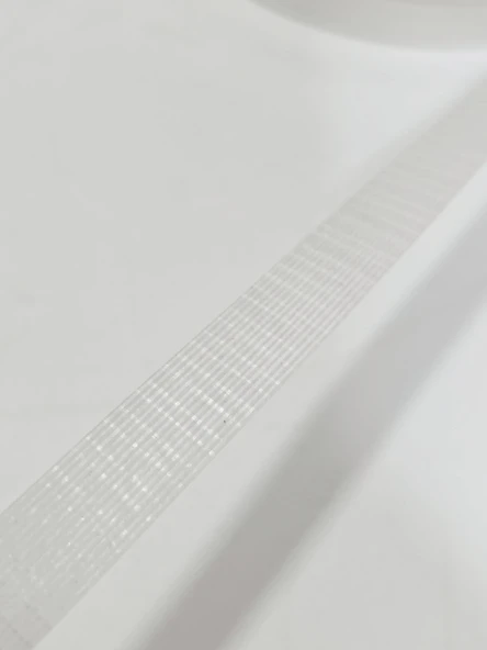 Aleve Dayanıklı Mika Bant 10mm 400-500 Gram ürün görseli 1