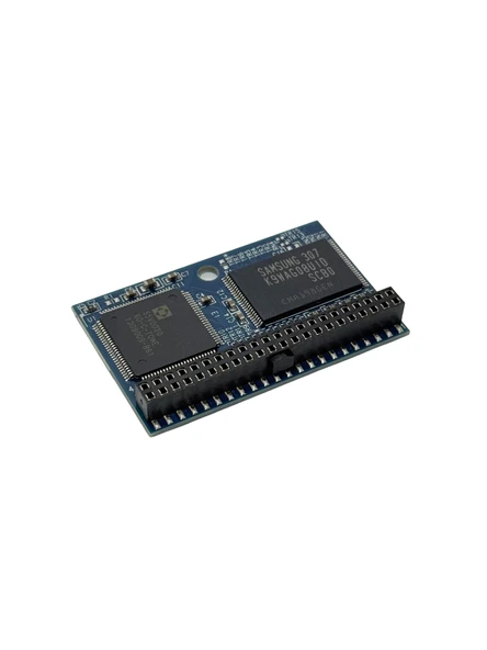 Apacer Dell IDE Flash SSD 2GB 8Y.4DD16.7256B T2BK00 ürün görseli 1