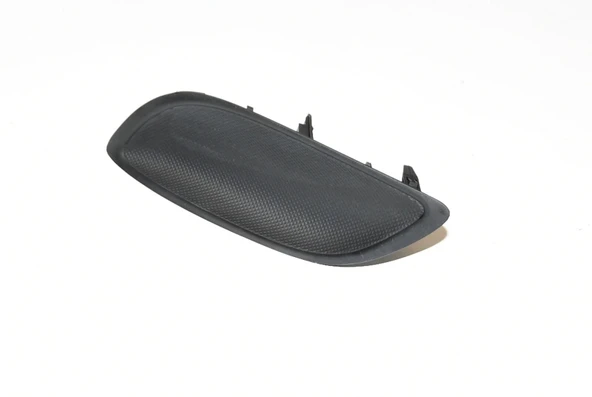 Toyota Yaris 2010-2011 Sis Lamba Kapağı Sol Deliksiz (Oem No: 81482-0D100) ürün görseli 1