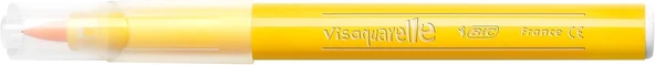 Bic Visa 10'lu Fırça Uçlu Keçeli Kalem Seti - Resim 2