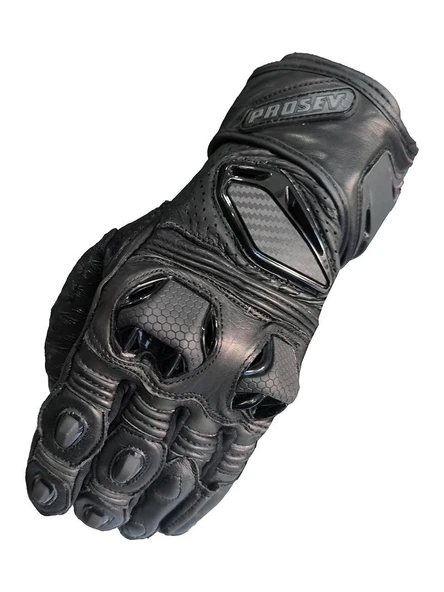 PROSEV ELDİVEN GL66 BLACK - Resim 2