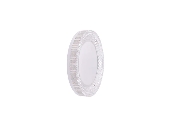 Eco Lounge NOAS YL14 1236 Kristal Sıva Üstü 36W Led Spot 3 Renk ürün görseli 1