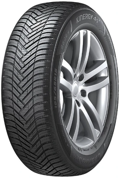 Hankook Kinergy 4S2 H750 215/65 R16 102V 4 Mevsim Lastik - 2025 ürün görseli 1