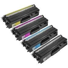 Brother TN421 Takım Muadil Toner ürün görseli 1