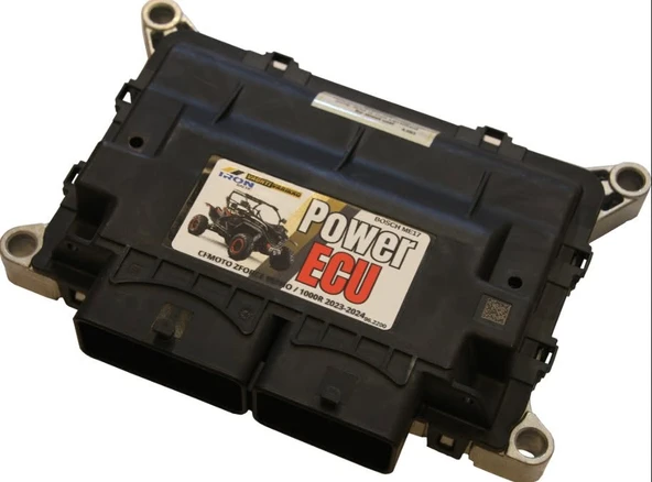 Iron Baltic Cfmoto Zforce 950NO / 1000R Power Ecu Beyin 99.2200 ürün görseli 1