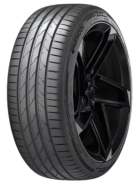 Hankook Ventus Evo SUV K137A + 235/50R19 99V - 2026 ürün görseli 1