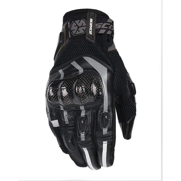 SCOYCO MC109 BLACK ELDİVEN ürün görseli 1