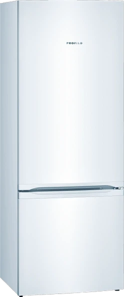 Profilo BD3257W2NN Kombi No-Frost Buzdolabı 505 LT (Beyaz) ürün görseli 1