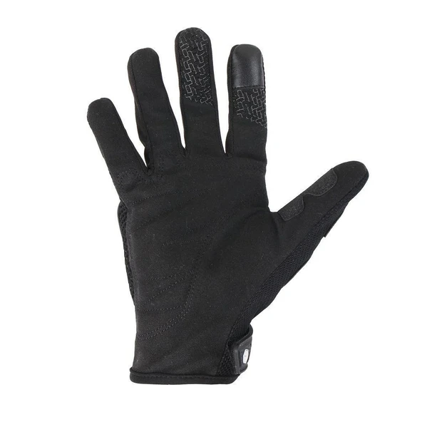 SCOYCO MC58-2 BLACK ELDİVEN - Resim 2