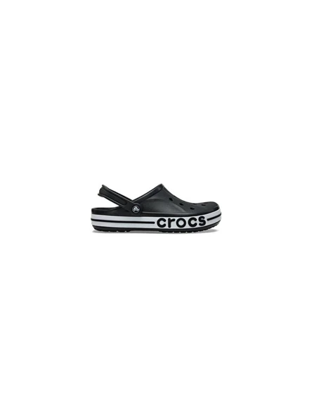 Crocs Bayaband Clog Siyah Unısex Terlik ürün görseli 1