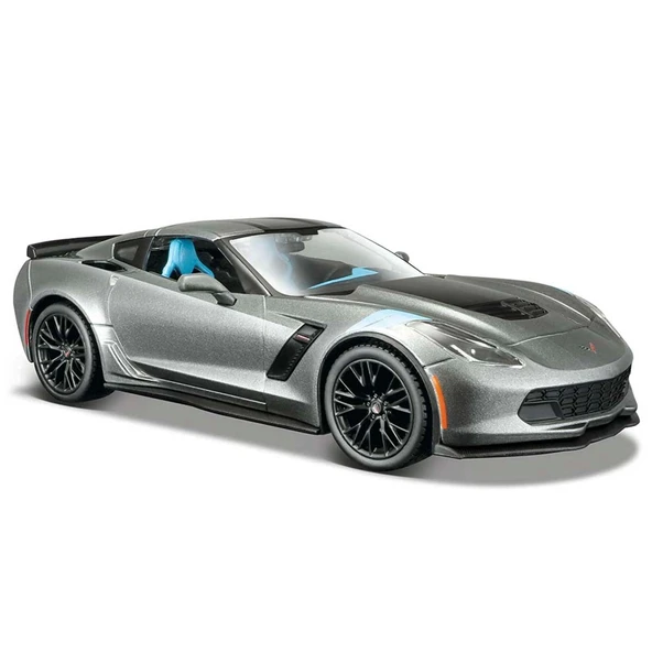 Sinerjim 1/24 2017 Model Corvette Grand Sport ürün görseli 1