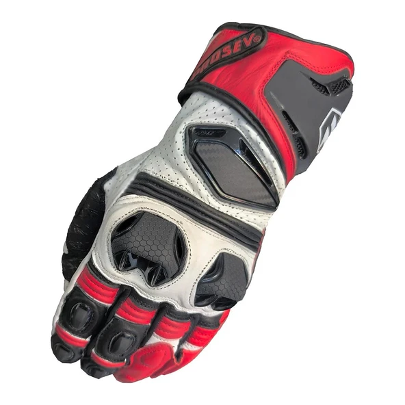 PROSEV ELDİVEN GL66 RED - Resim 2