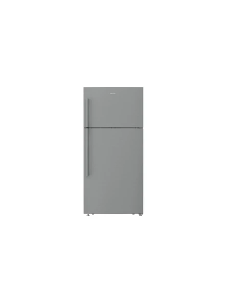 Altus AL 376 EIY Kombi No-Frost Buzdolabı (Inox) ürün görseli 1