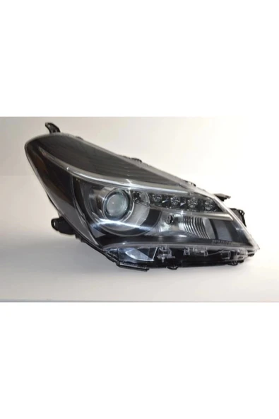 Toyota Yaris 2015-2016 Far Sağ Led (P13) (Oem No: 81130-0Da50) Tst23563 ürün görseli 1