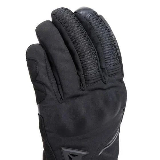 DAINESE TRENTO D-RY GLOVES BLACK  ELDİVEN - Resim 5
