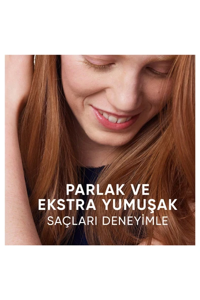 Mentol Ferahlığı 2si1 Arada Şampuan 625 ml - Resim 5