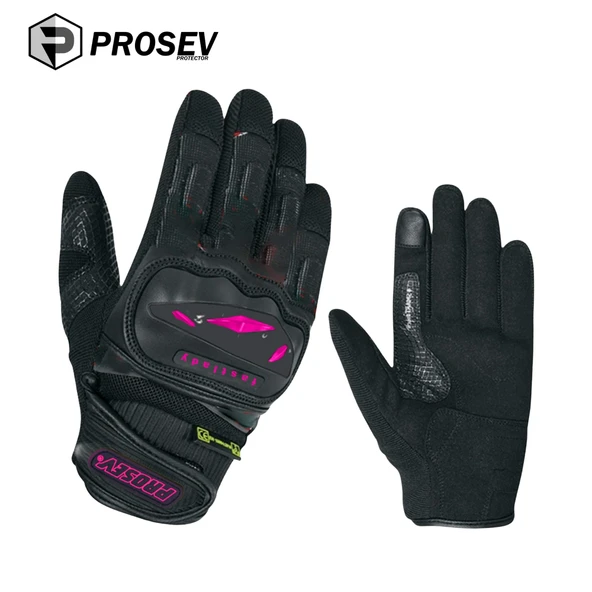PROSEV 4201 KADIN BLACK PINK ürün görseli 1