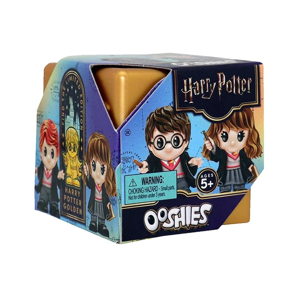 Ooshies Harry Potter Sürpriz Figür ürün görseli 1