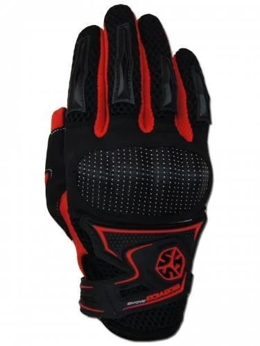 SCOYCO MC23 RED ELDİVEN ürün görseli 1