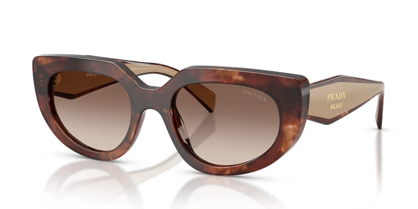 Prada SPRD02 00K10S 53 Kadın Güneş Gözlüğü ürün görseli 1