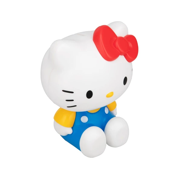 Paladone Hello Kitty Shaped Para Kutusu - Resim 4