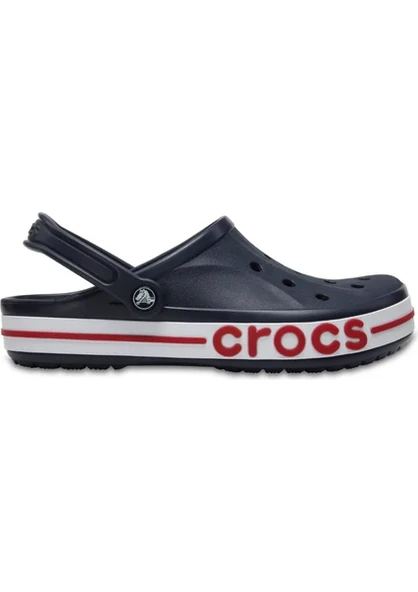 Crocs Bayaband Clog Lacivert Günlük Unisex Terlik ürün görseli 1
