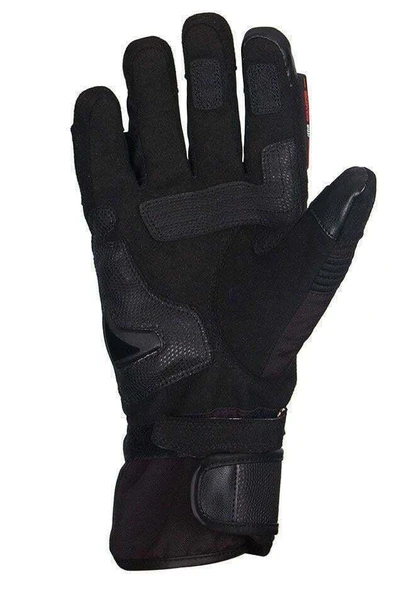 SCOYCO MC-82 BLACK KIŞLIK ELDIVEN - Resim 2