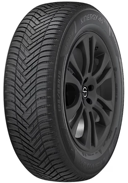 215/50R17 95W XL KINERGY 4S2 H750 HANKOOK - 2026 ürün görseli 1