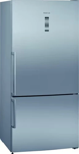Profilo BD3086IFAN XXL Kombi No-Frost Buzdolabı 682 LT (Inox) ürün görseli 1
