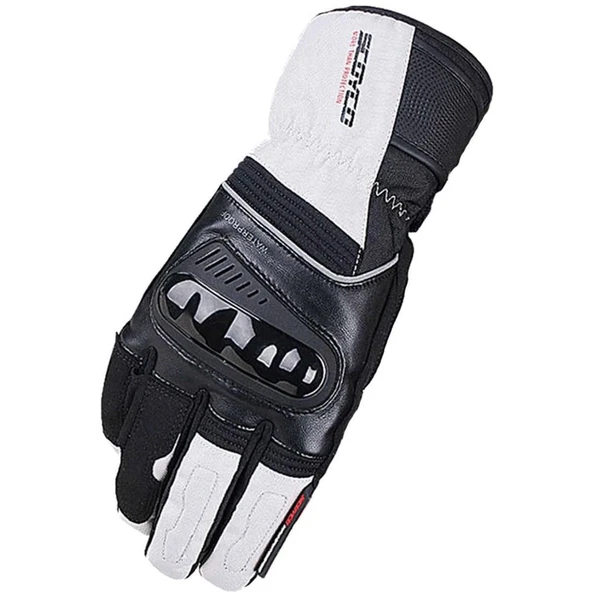 SCOYCO MC82 LİGHT GREY ELDİVEN ürün görseli 1