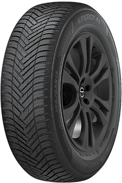 215/55R16 97V XL KINERGY 4S2 H750 HANKOOK - 2026 ürün görseli 1
