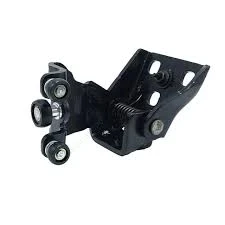 Makara Kolu H1 08-11 Orta Kapı Orta Sol (Oem No: 83930-4H000) ürün görseli 1