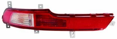 Sportage 2010  Sis Lambası Arka Sağ Tampon   Py21W P21W (Oem No:924063W300) ürün görseli 1