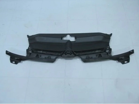Citroen C4 2004-2009 Ön Panjur İç Siyah Phıra (Oem No: 741678) ürün görseli 1