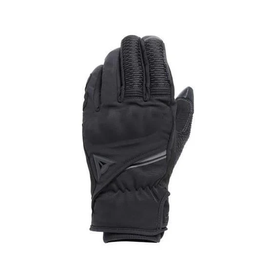 DAINESE TRENTO D-RY GLOVES BLACK  ELDİVEN - Resim 3