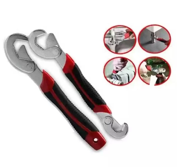 Zhltools Akıllı İkili Pense Seti - Resim 4