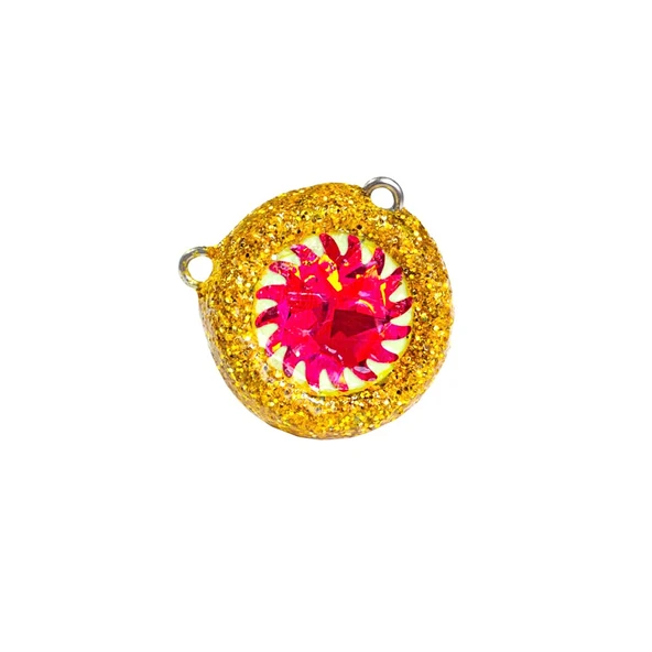 Foçalı Angel Eyes Gold Fosforlu Melek Gözü Olta Kurşunu ürün görseli 1