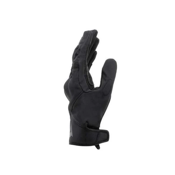 DAİNESE INTREPYD BLACK ELDİVEN - Resim 2