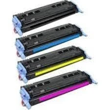 Brother TN871 Takım Muadil Toner ürün görseli 1