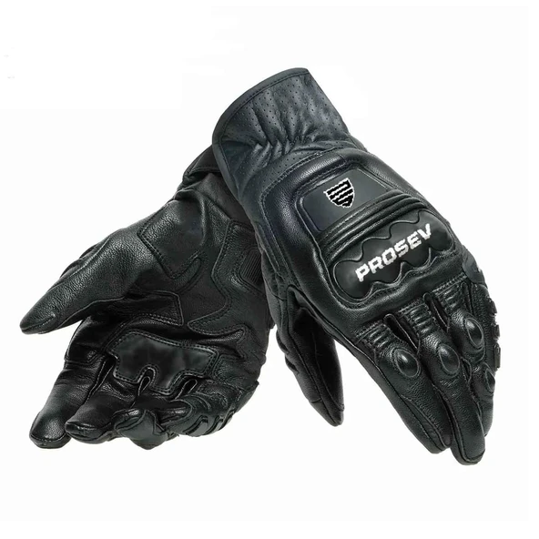 PROSEV ELDİVEN GL60 BLACK ürün görseli 1
