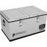 Parago PG75 12-24 V 75 lt Kompresörlü Araç Buzdolabı ürün görseli 1