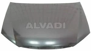 Kia Cerato 2003-2009 Motor Kaputu (Oem No: 66400-2F010) ürün görseli 1